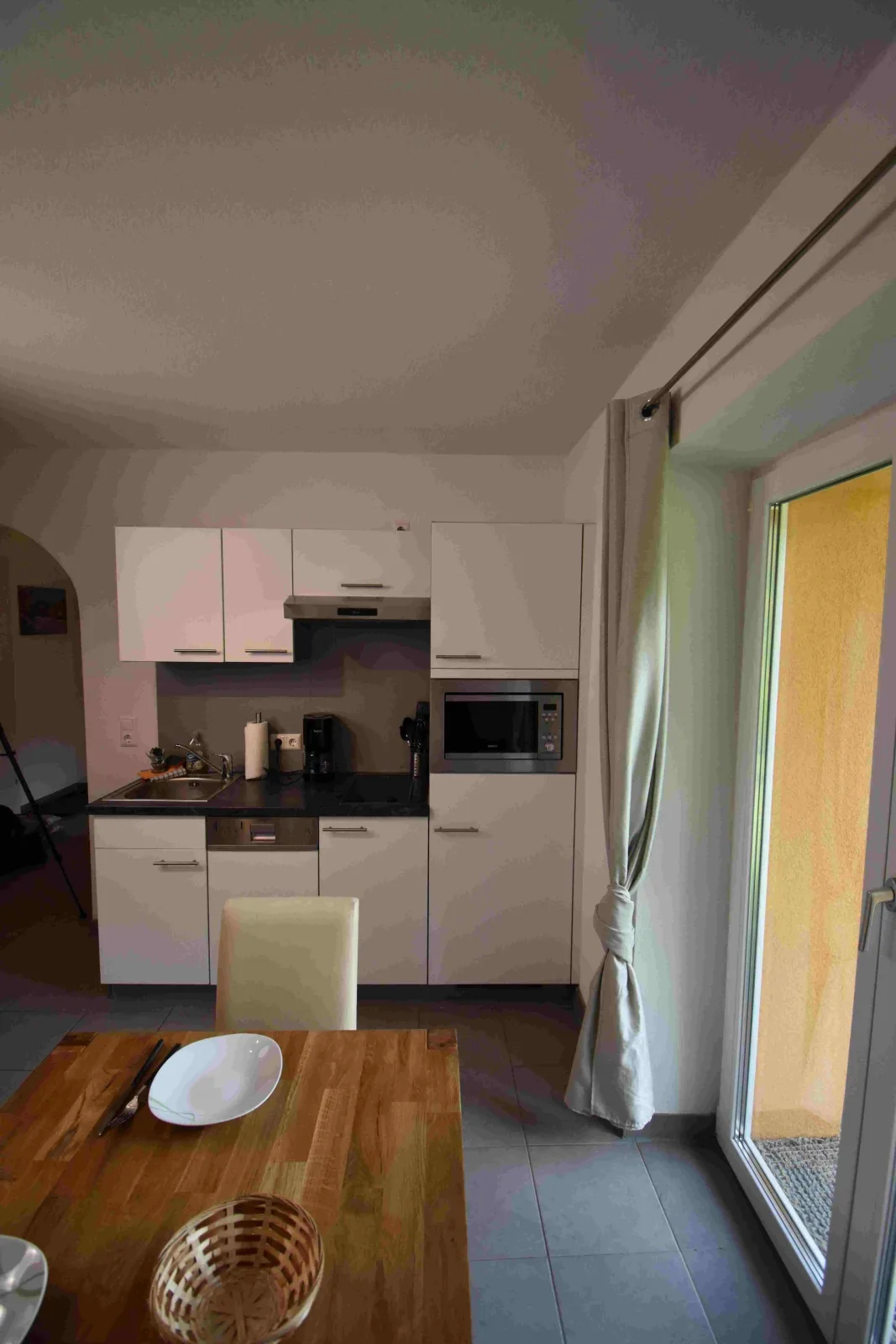 Ferienwohnung Dackel