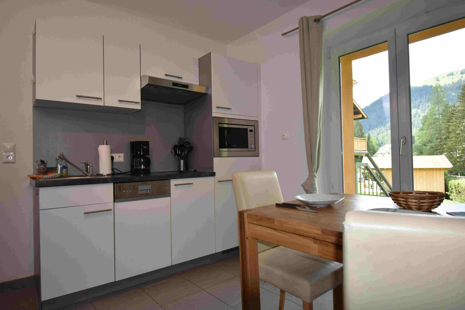 Ferienwohnung Dackel