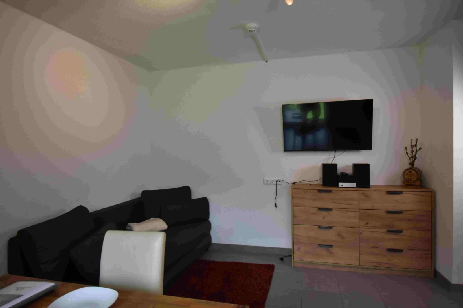 Ferienwohnung Dackel
