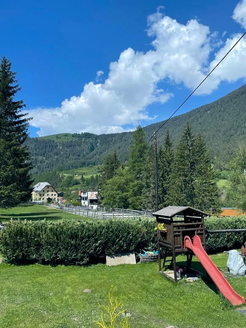 Ferienwohnung Dackel