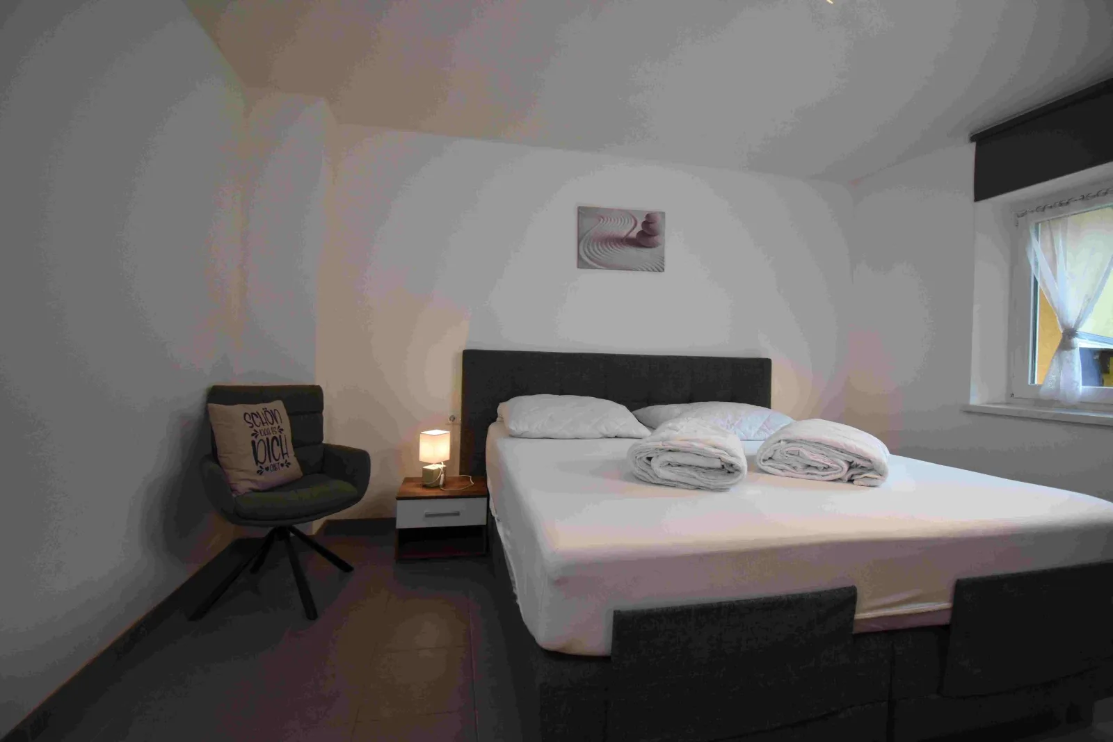 Ferienwohnung Dackel