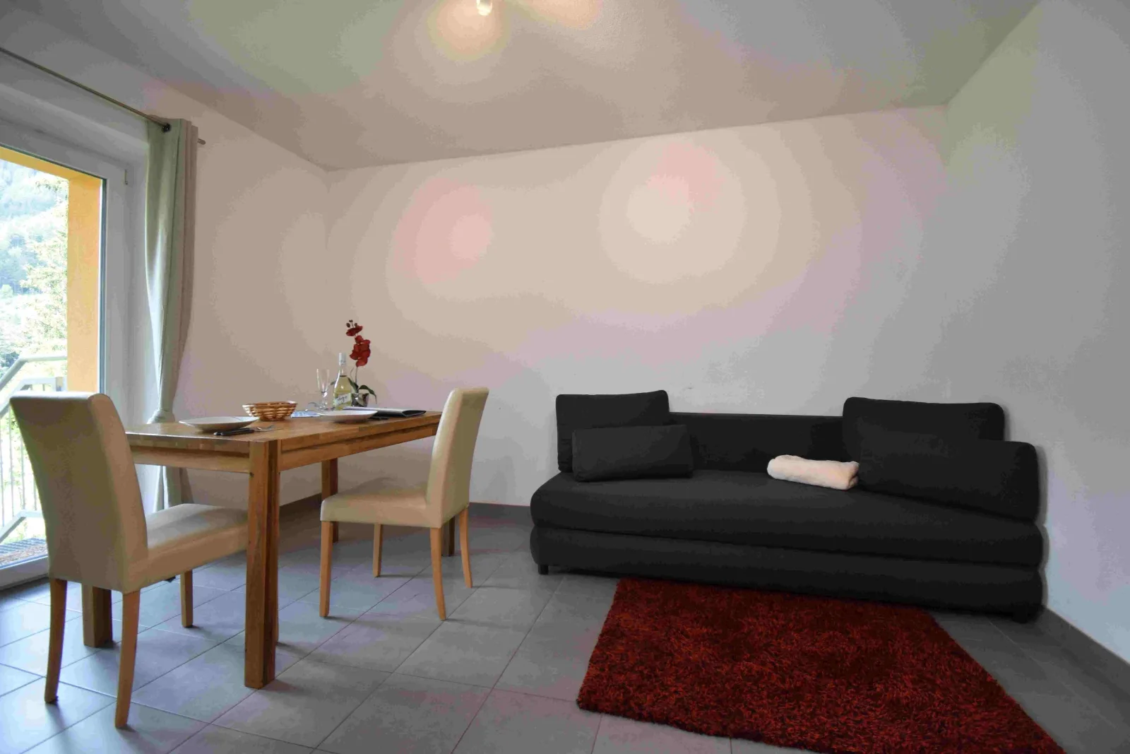 Ferienwohnung Dackel