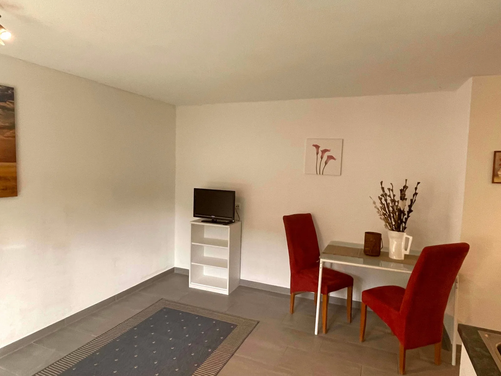 Ferienwohnung Mops