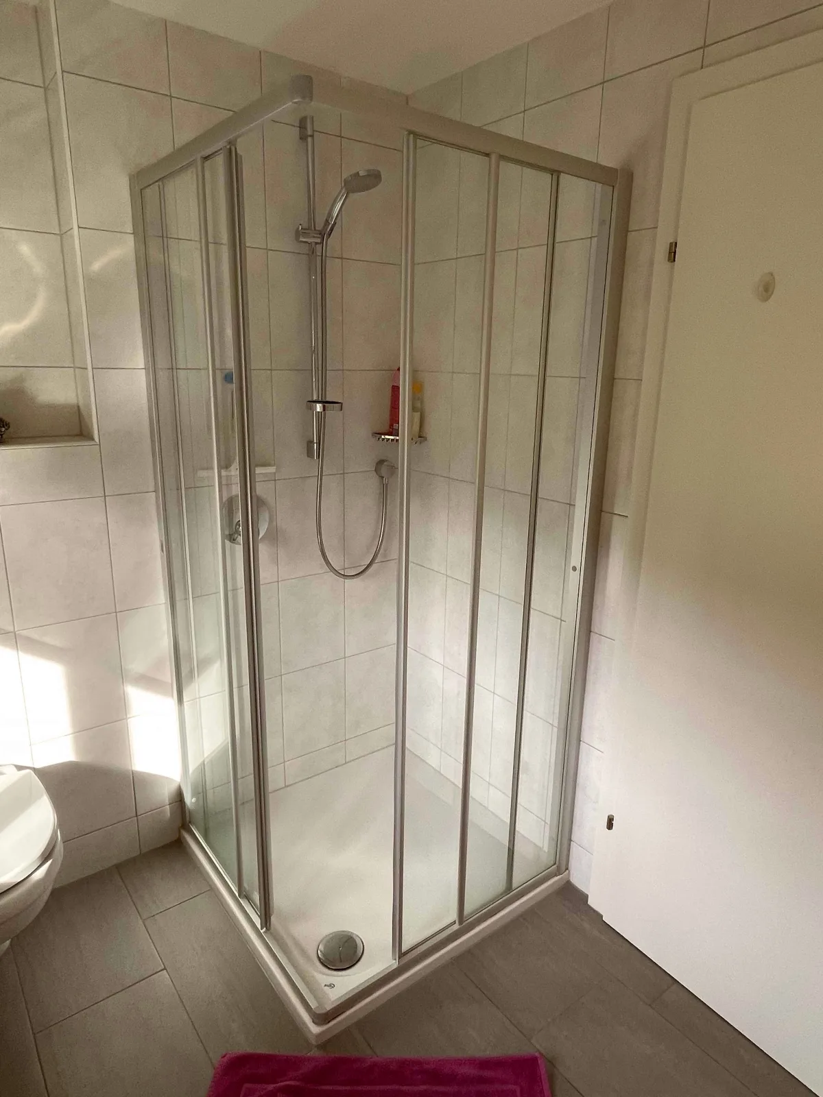 Ferienwohnung Mops