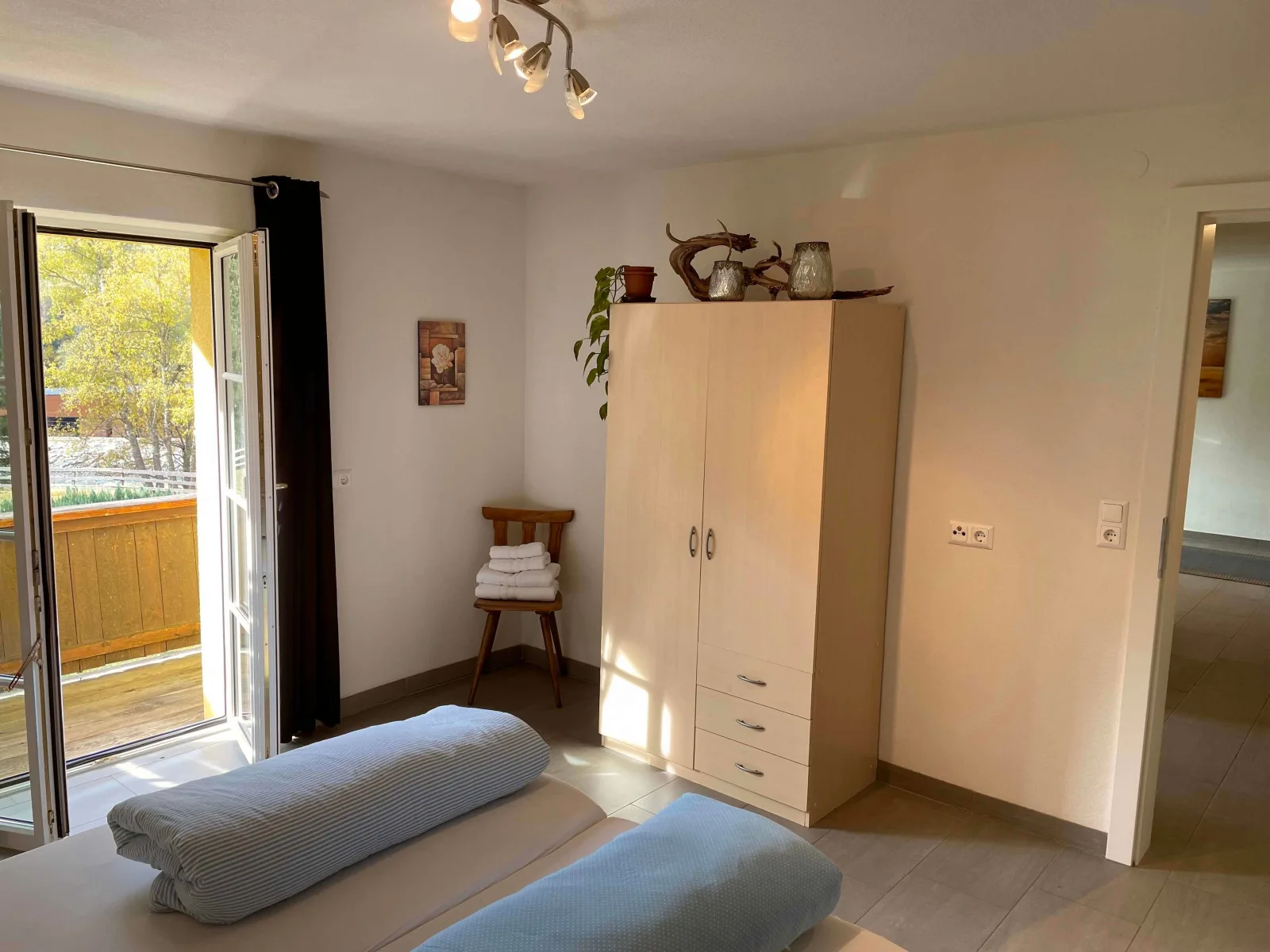 Ferienwohnung Mops