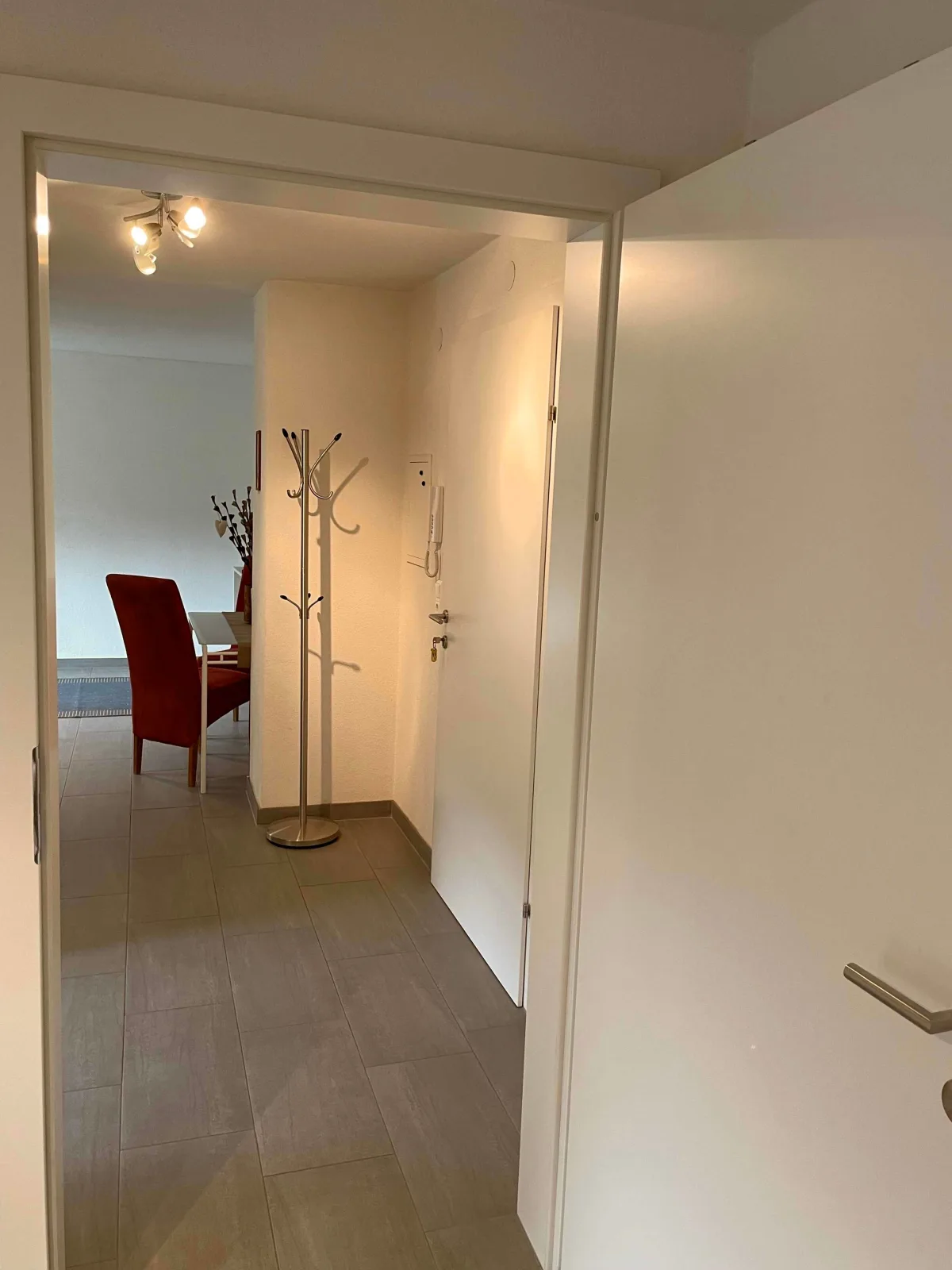 Ferienwohnung Mops