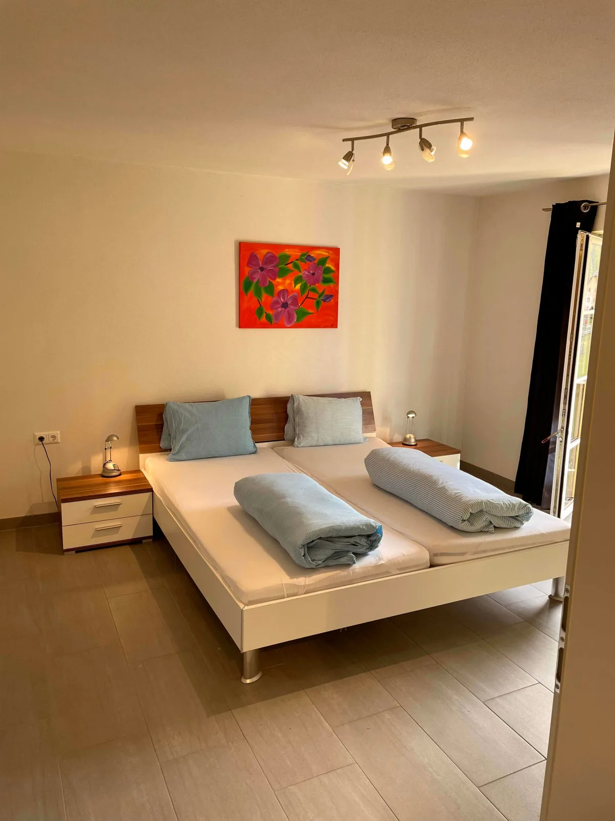 Ferienwohnung Mops