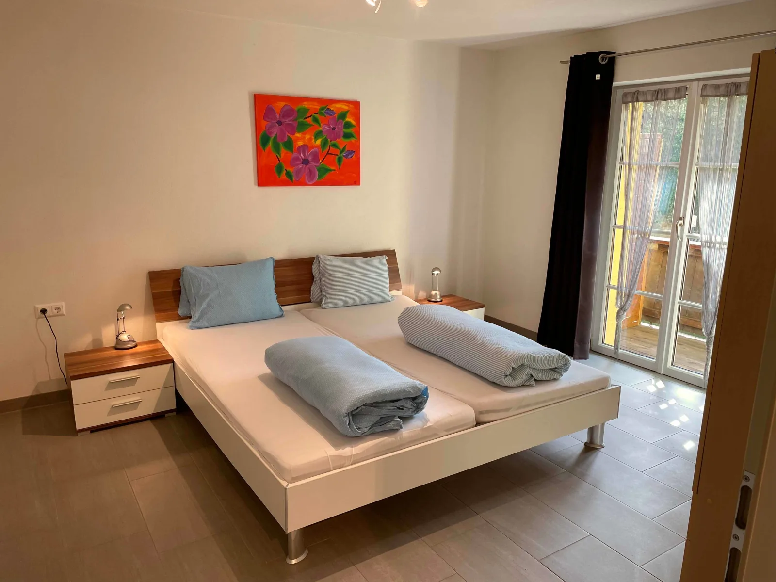 Ferienwohnung Mops