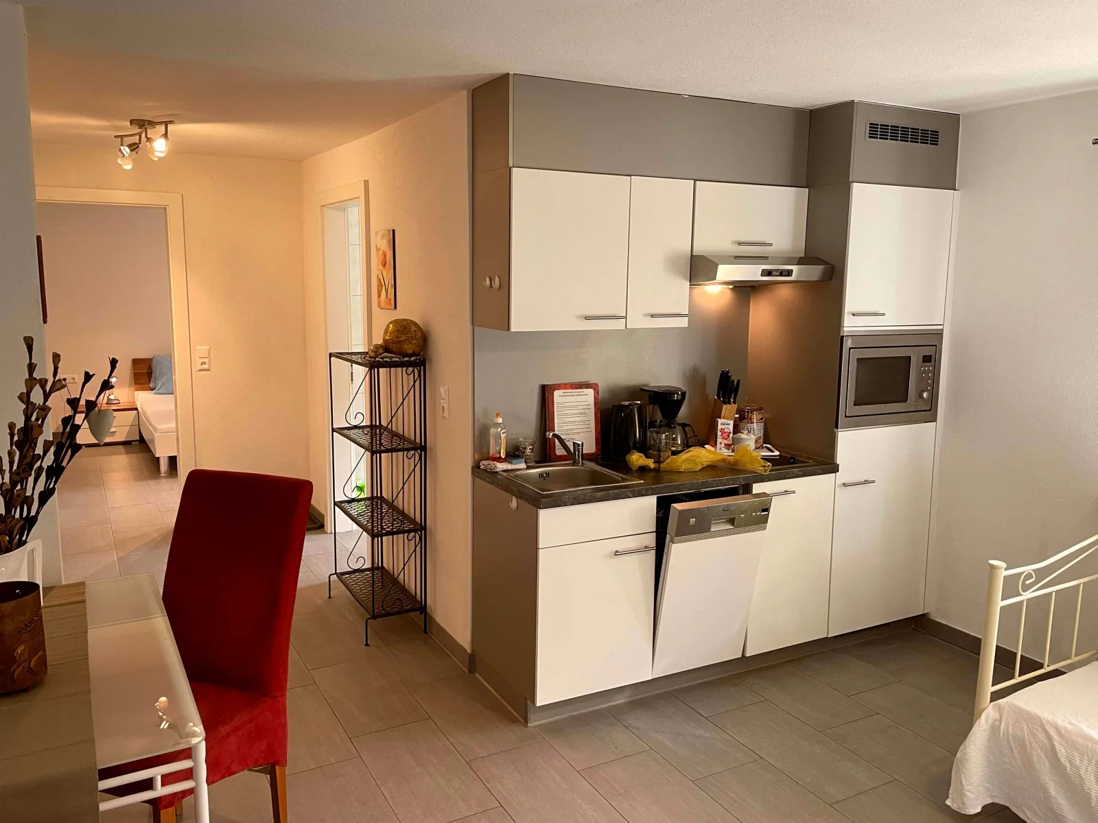 Ferienwohnung Mops