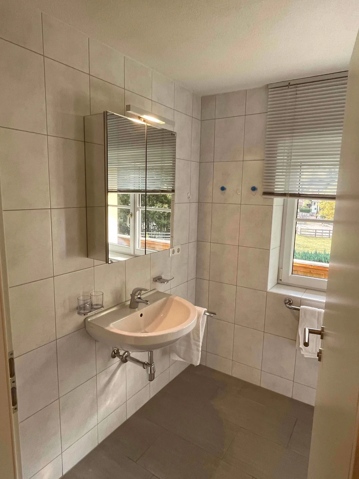 Ferienwohnung Mops