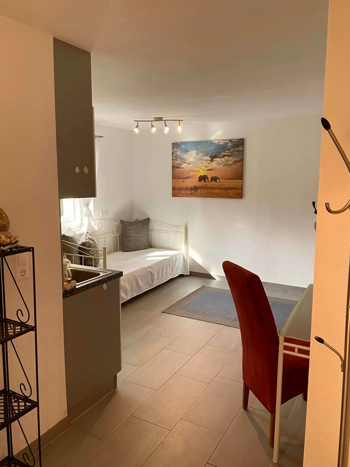 Ferienwohnung Mops
