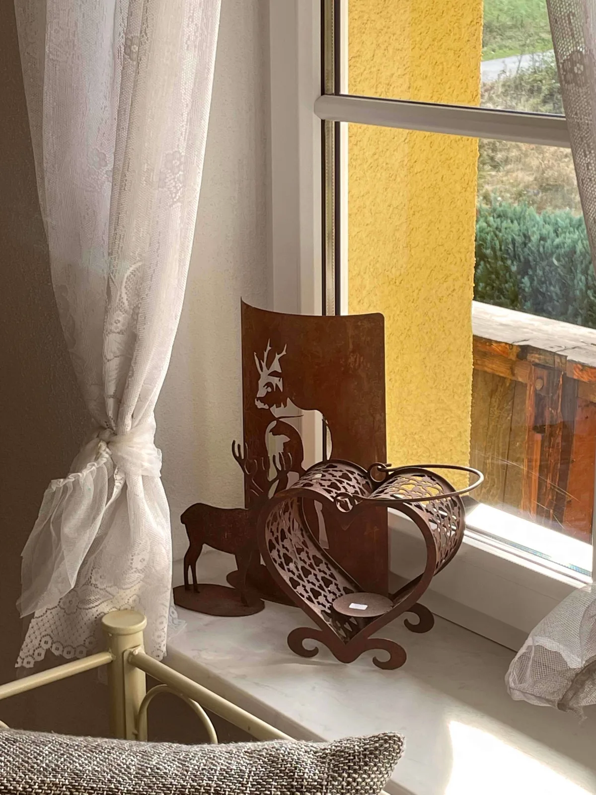 Ferienwohnung Mops