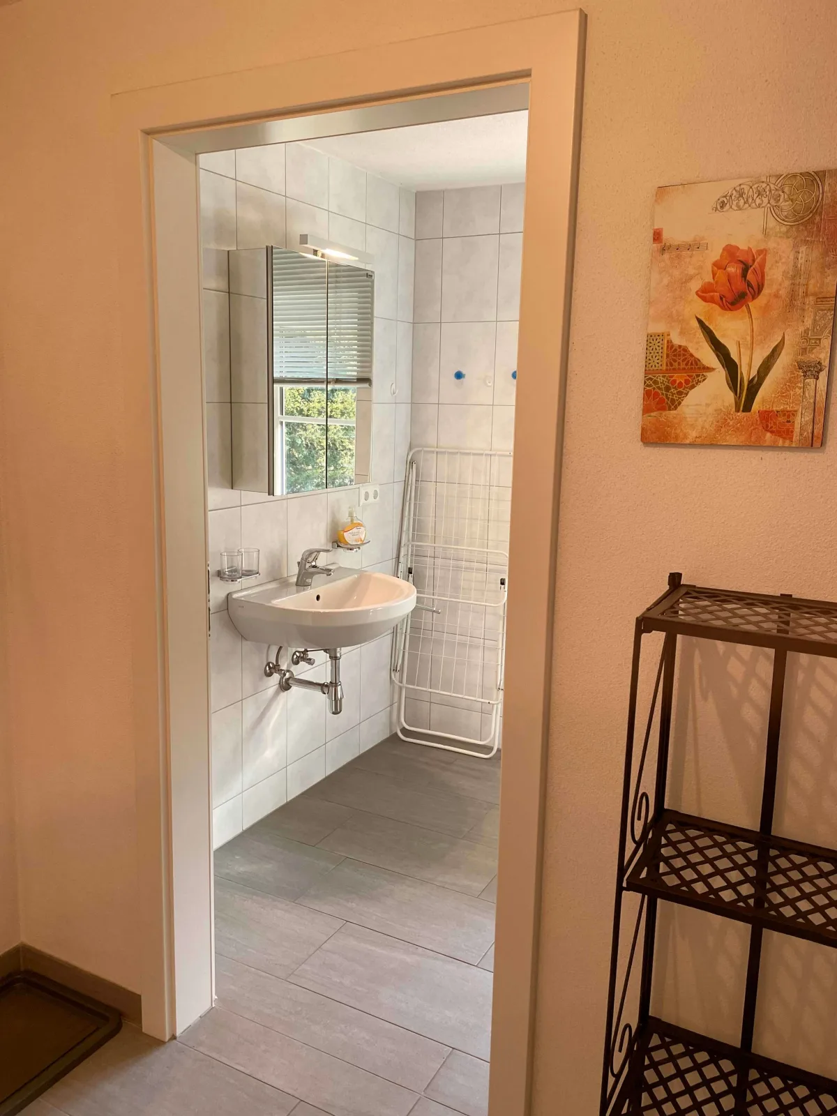 Ferienwohnung Mops
