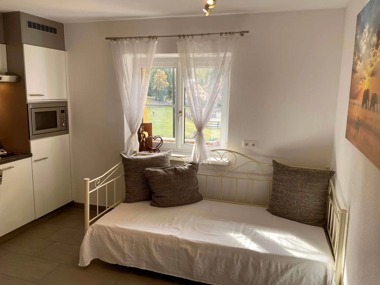 Ferienwohnung Mops