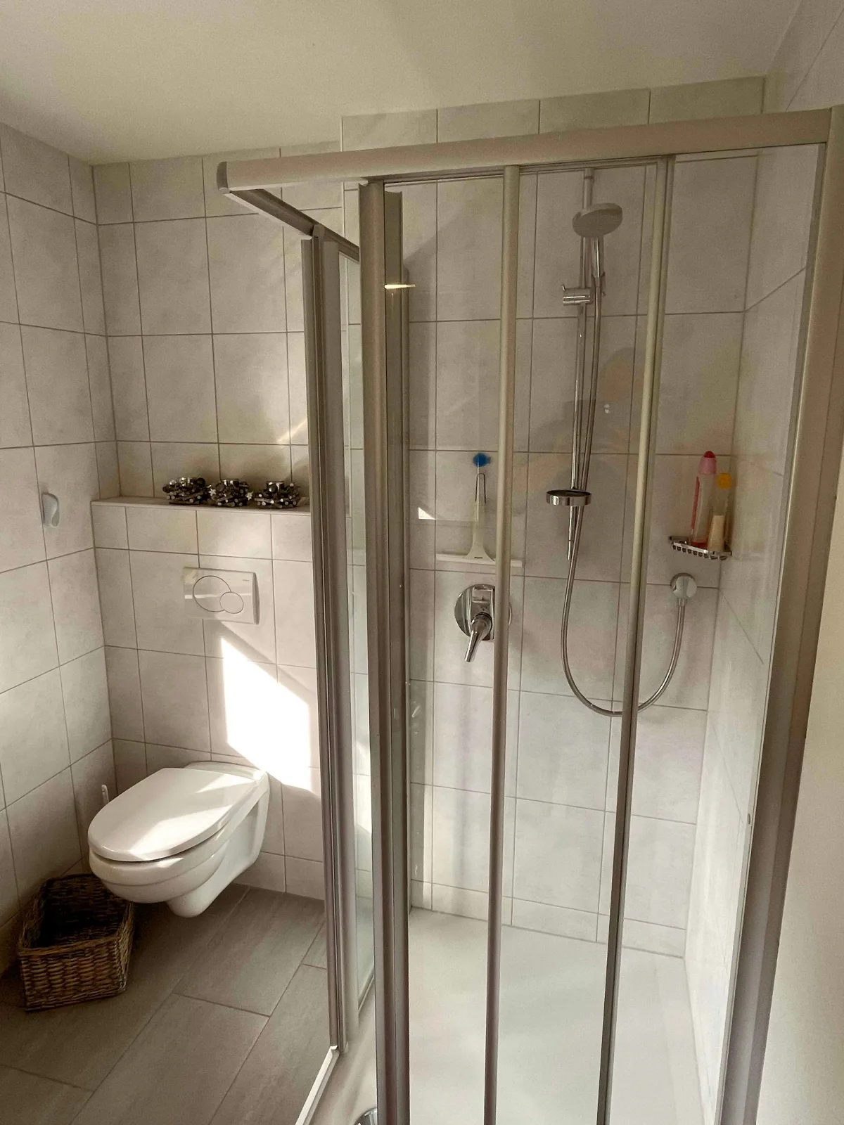Ferienwohnung Mops