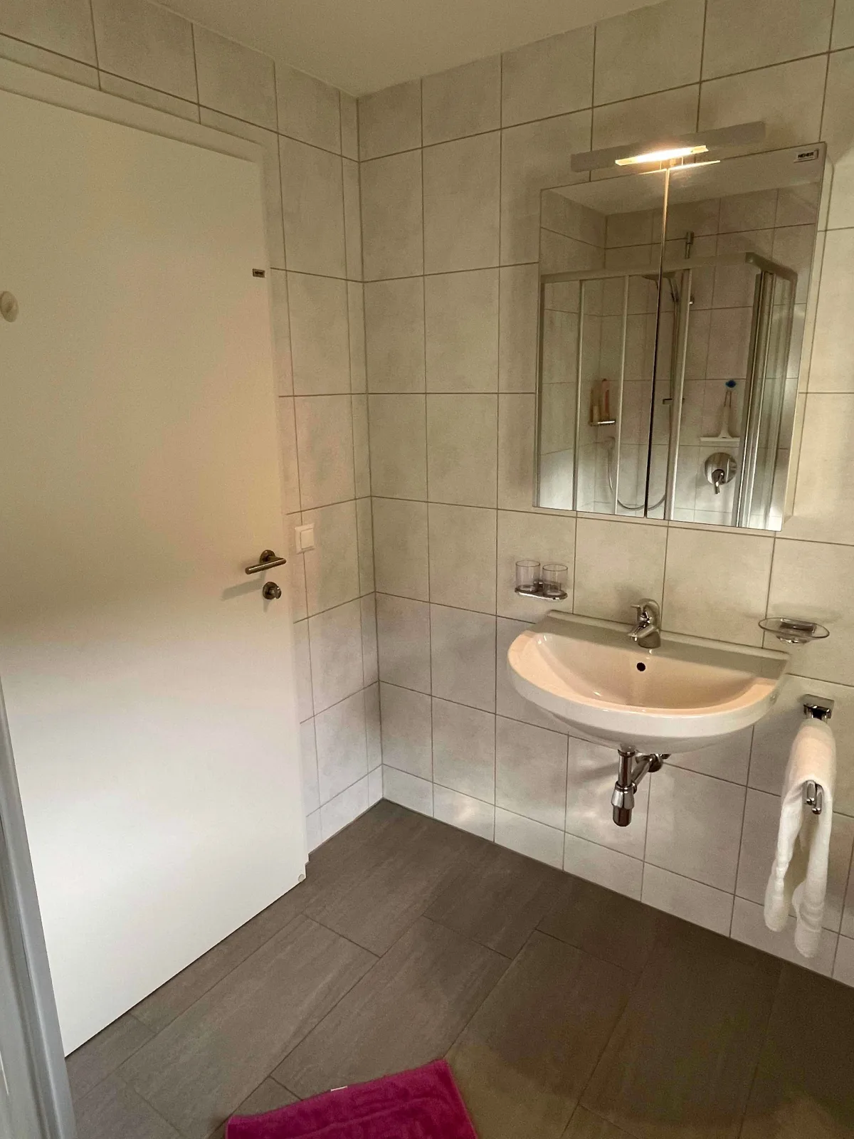 Ferienwohnung Mops