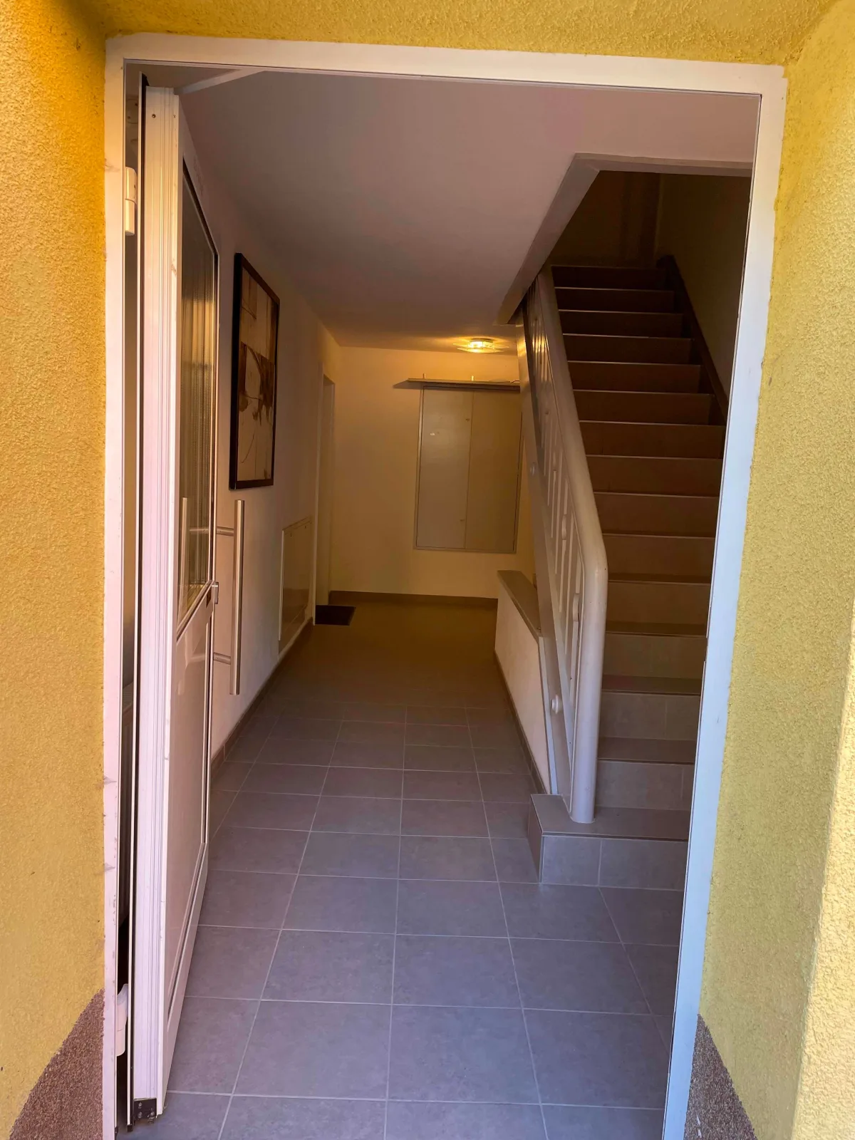 Ferienwohnung Mops