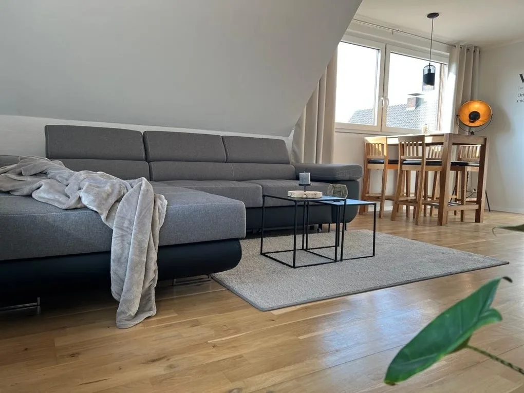 Ferienwohnung Becker