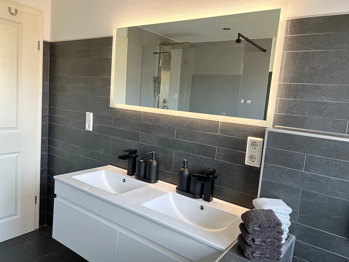 Ferienwohnung Becker
