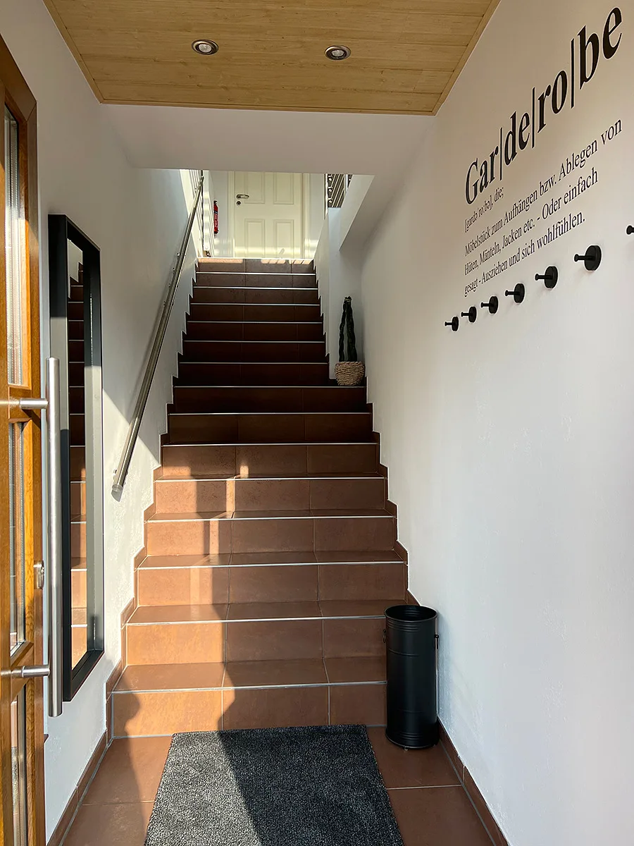 Ferienwohnung Becker