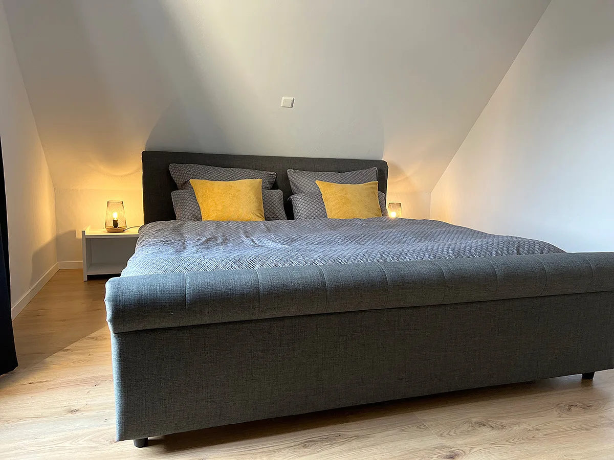 Ferienwohnung Becker
