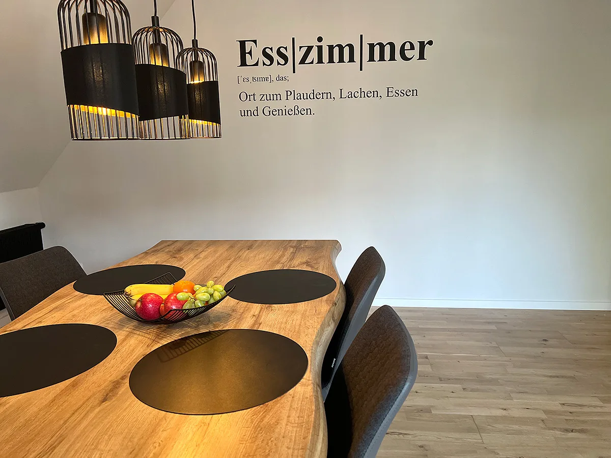 Ferienwohnung Becker