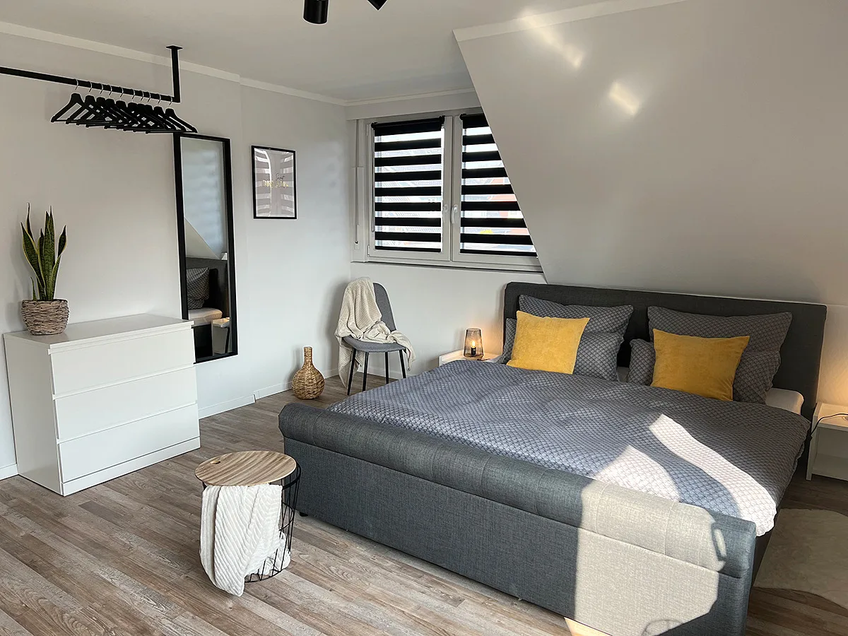 Ferienwohnung Becker