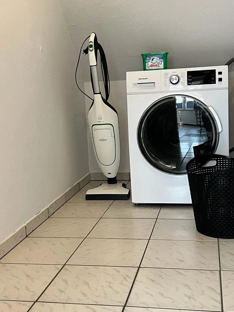 Ferienwohnung Becker