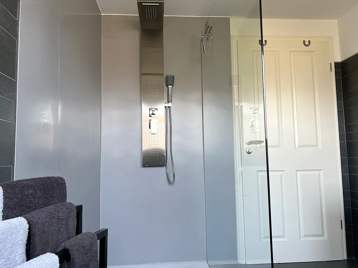 Ferienwohnung Becker