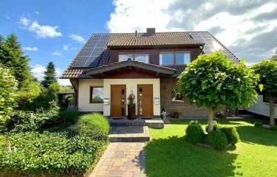 Ferienwohnung Becker