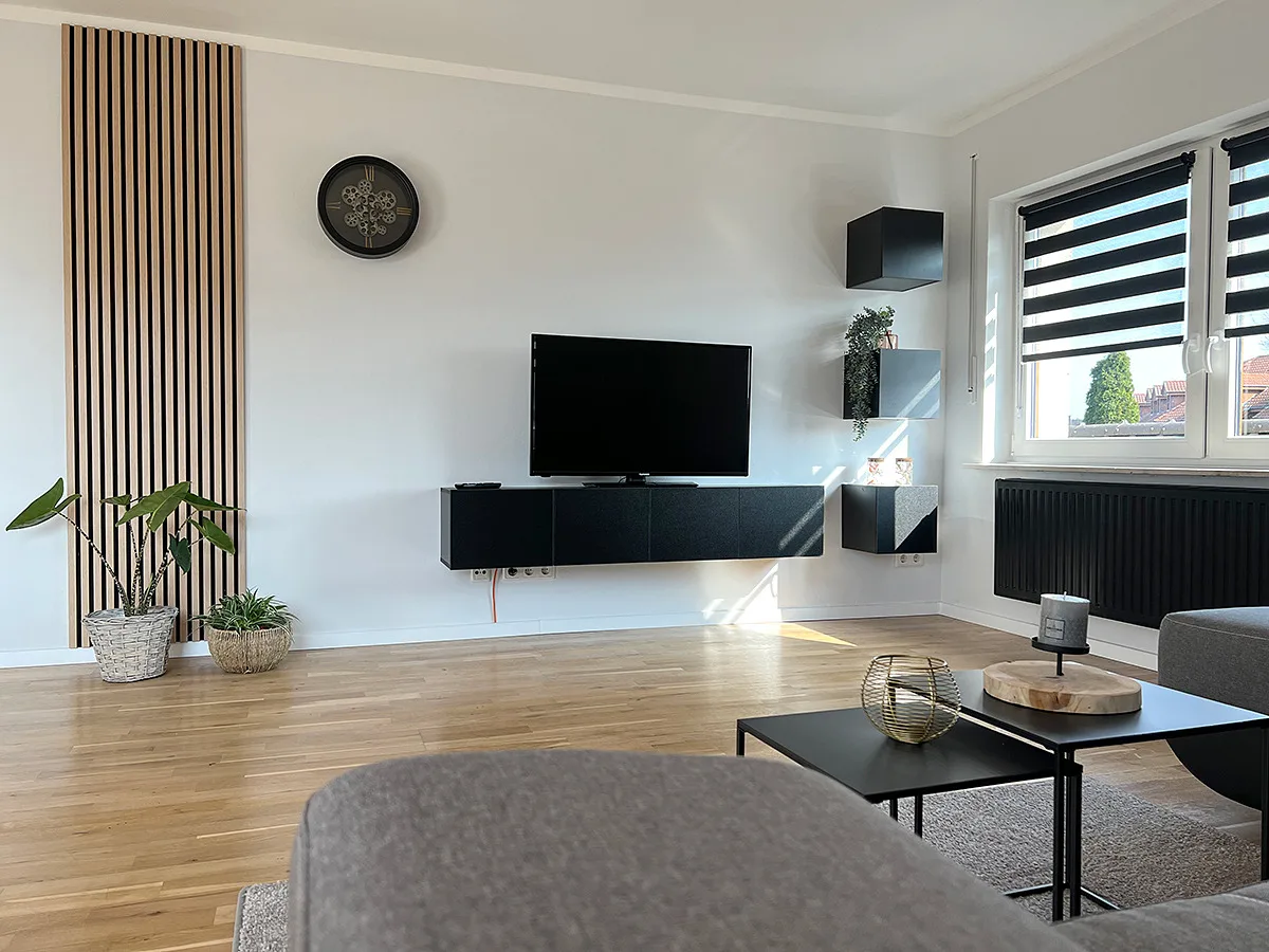 Ferienwohnung Becker