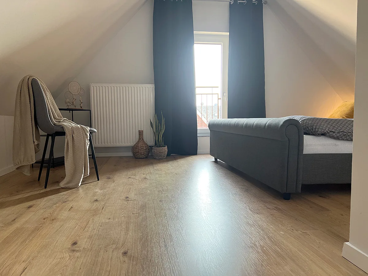 Ferienwohnung Becker