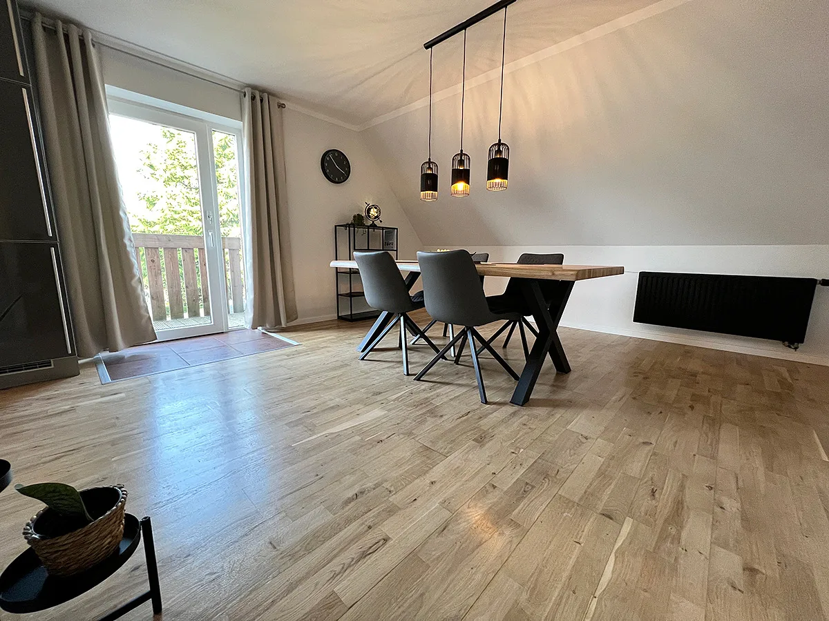 Ferienwohnung Becker