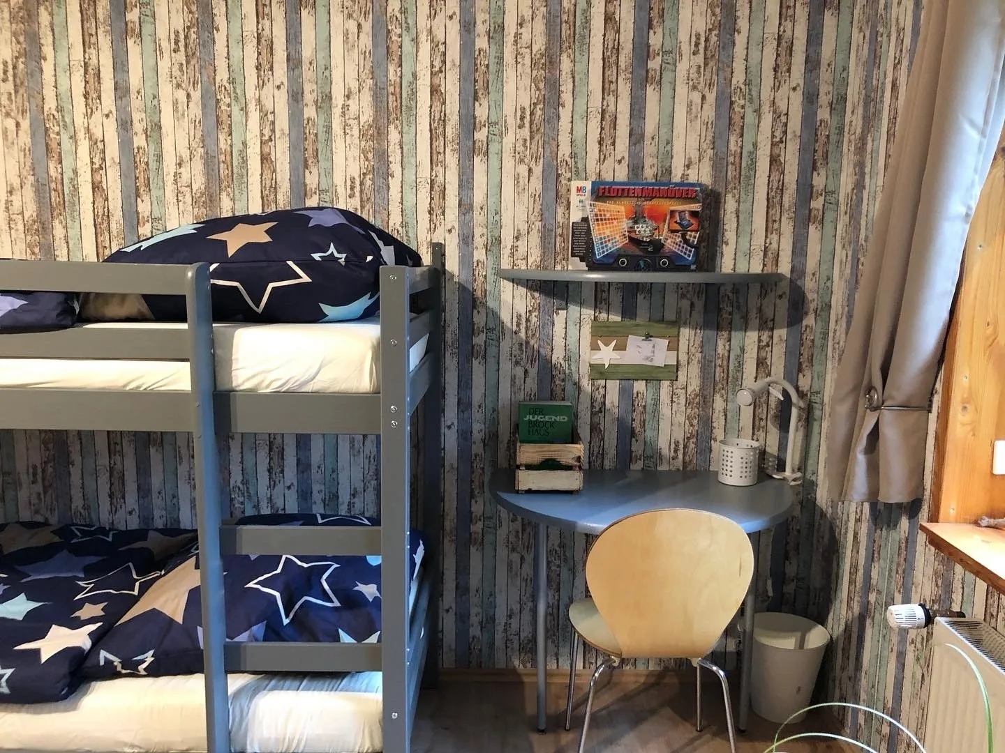 Ferienwohnung Kalle
