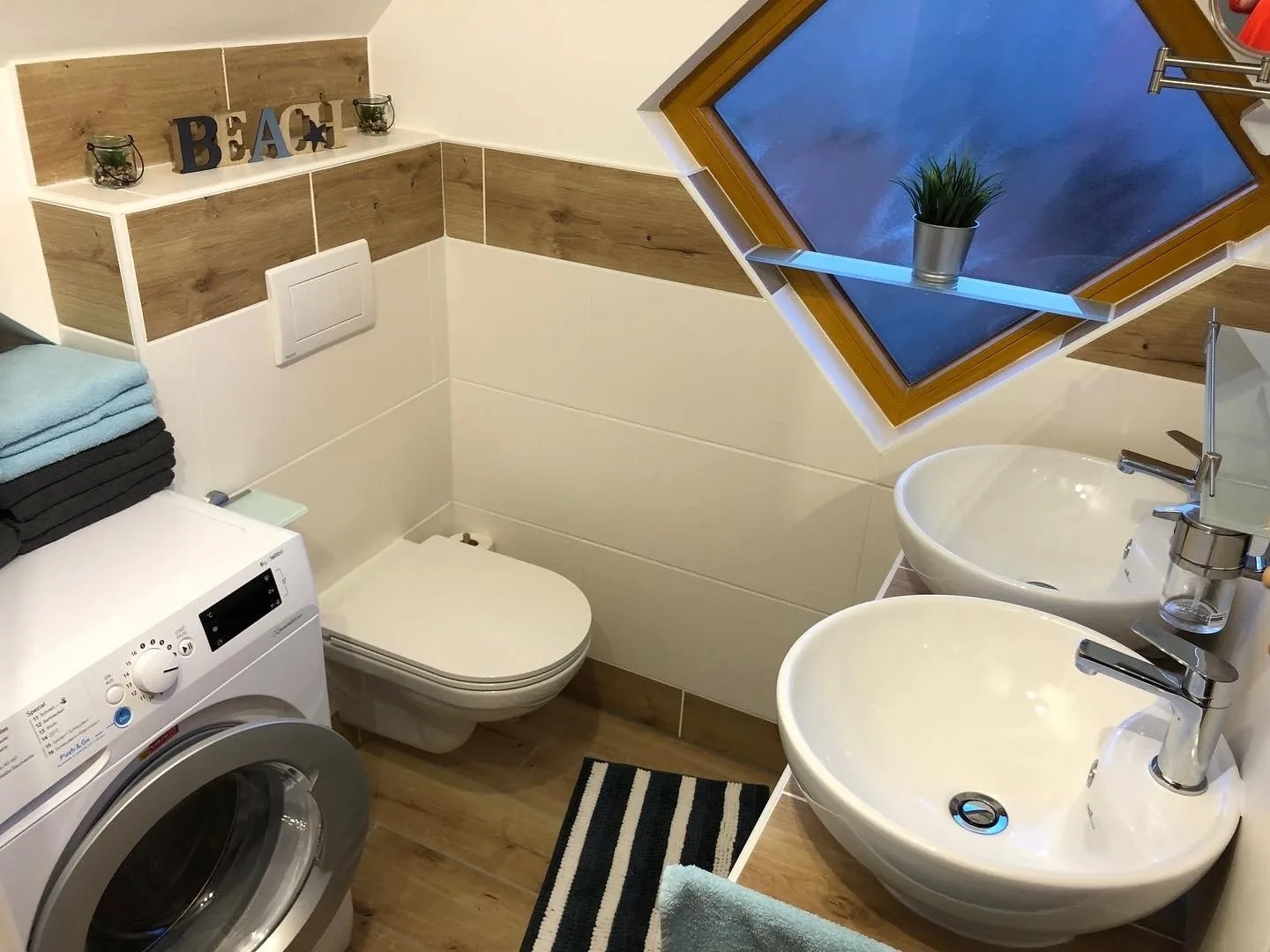 Ferienwohnung Kalle