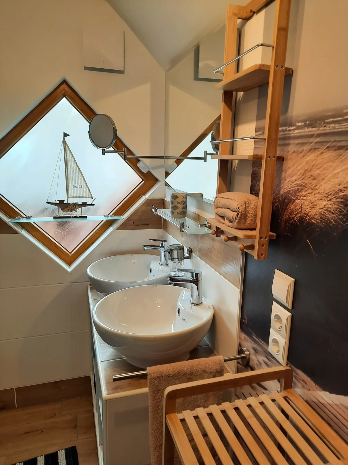 Ferienwohnung Kalle