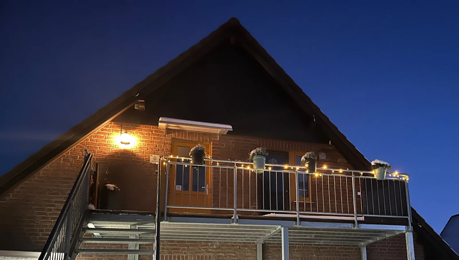 Ferienwohnung Kalle