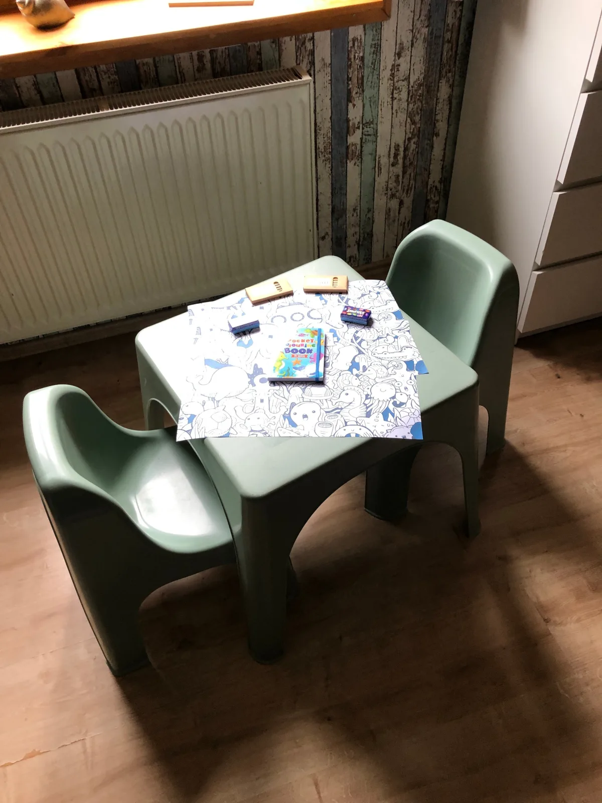 Ferienwohnung Kalle