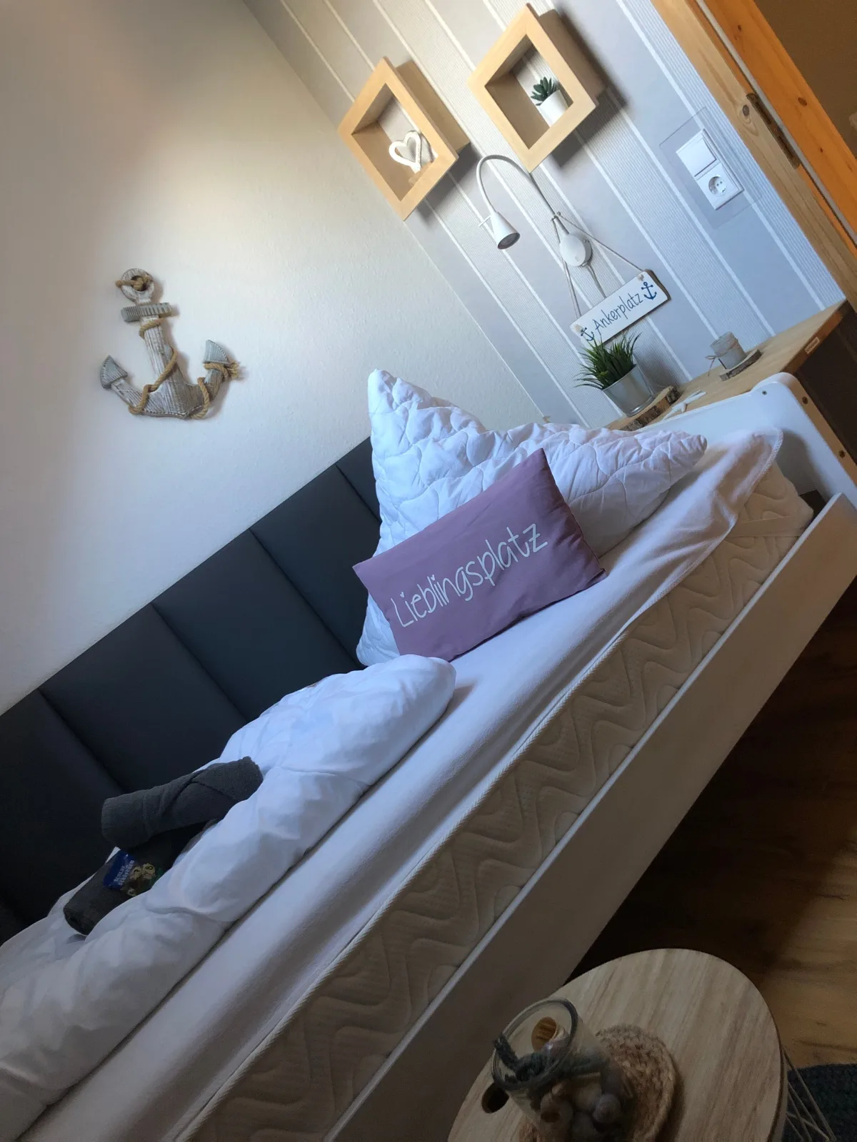 Ferienwohnung Kalle