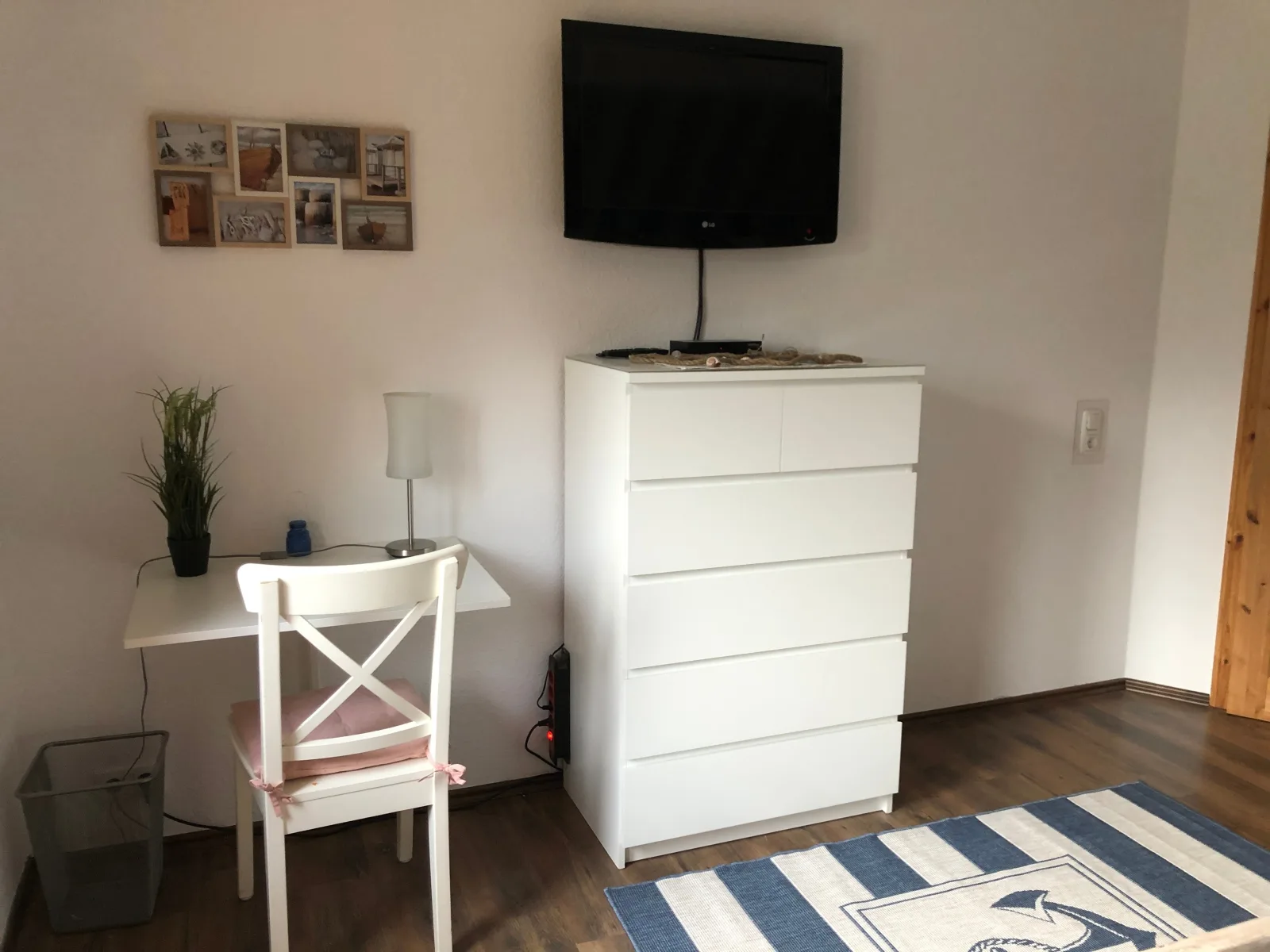 Ferienwohnung Kalle
