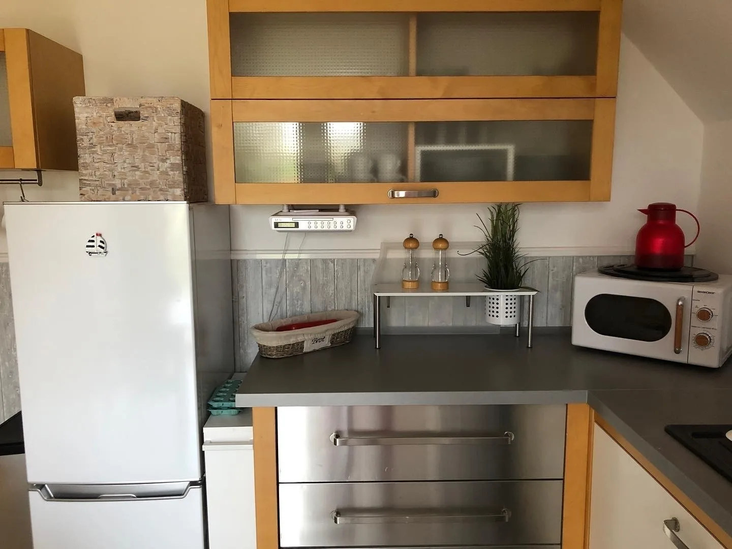 Ferienwohnung Kalle