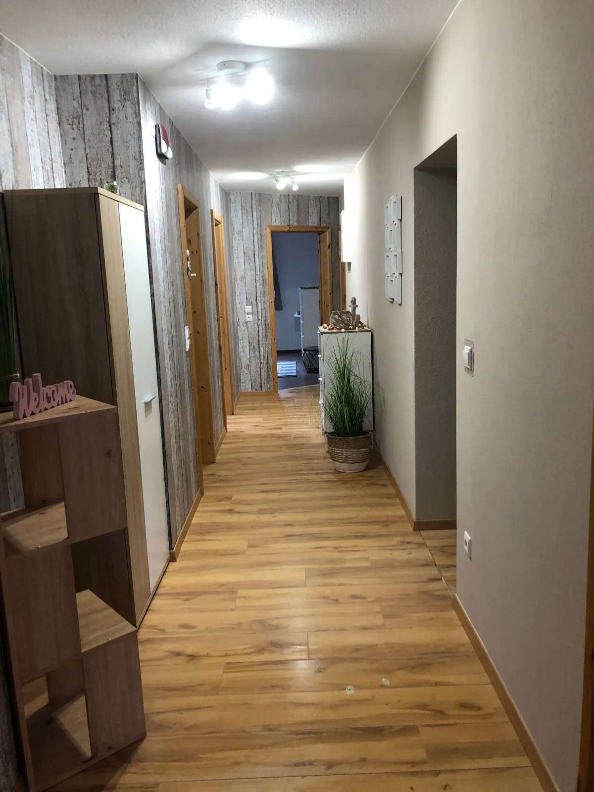 Ferienwohnung Kalle