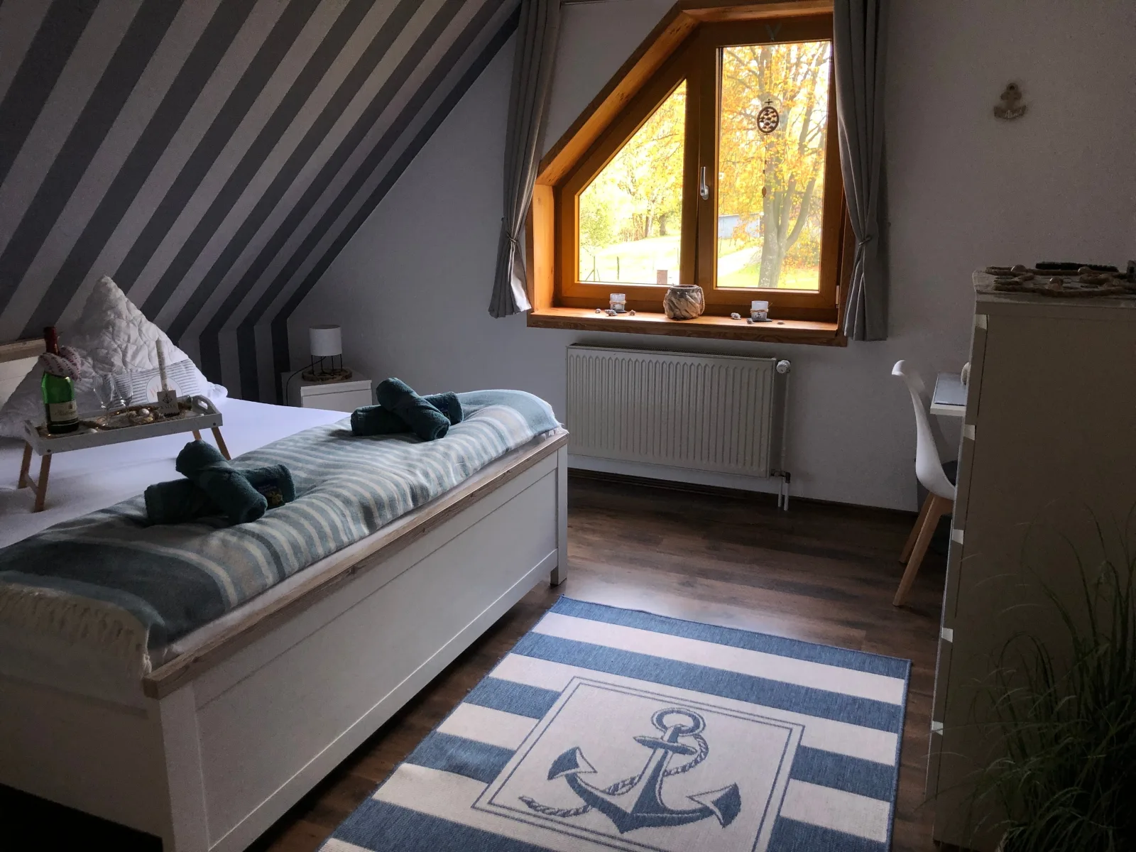 Ferienwohnung Kalle