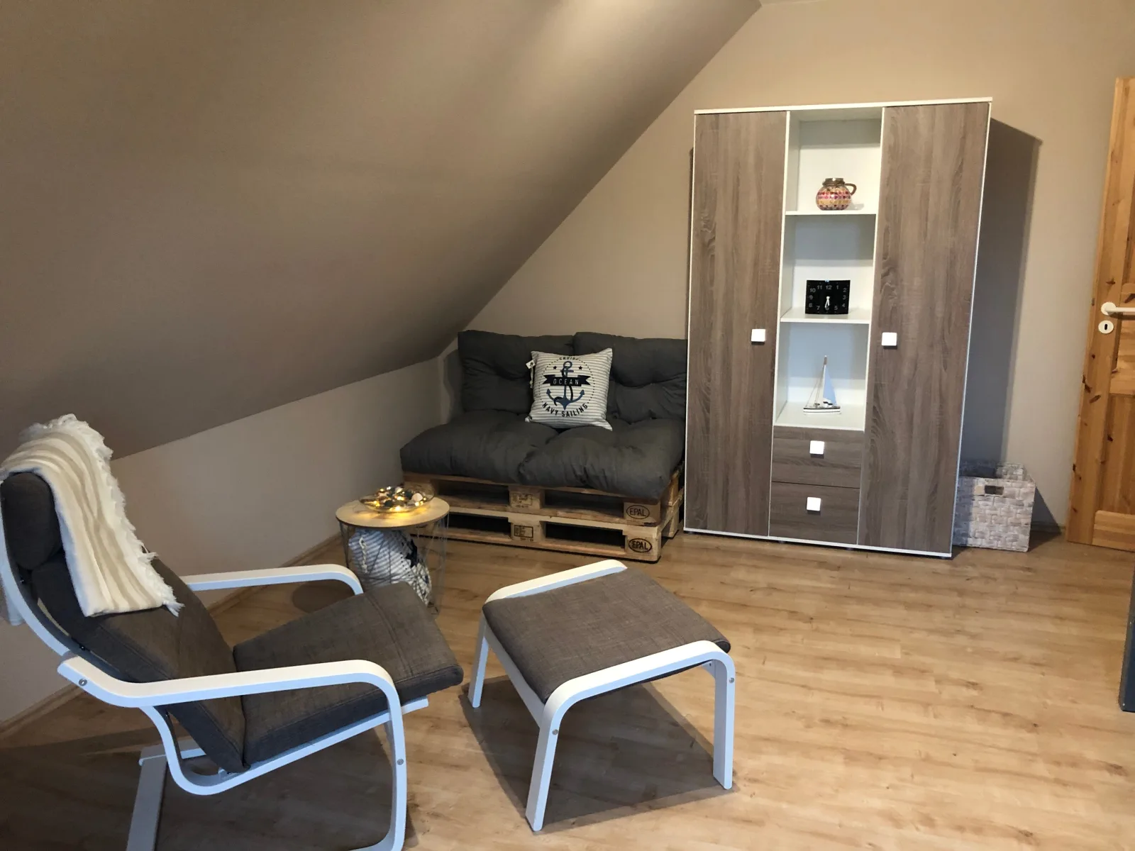 Ferienwohnung Kalle