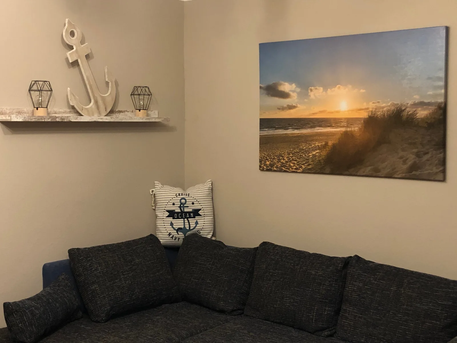 Ferienwohnung Kalle