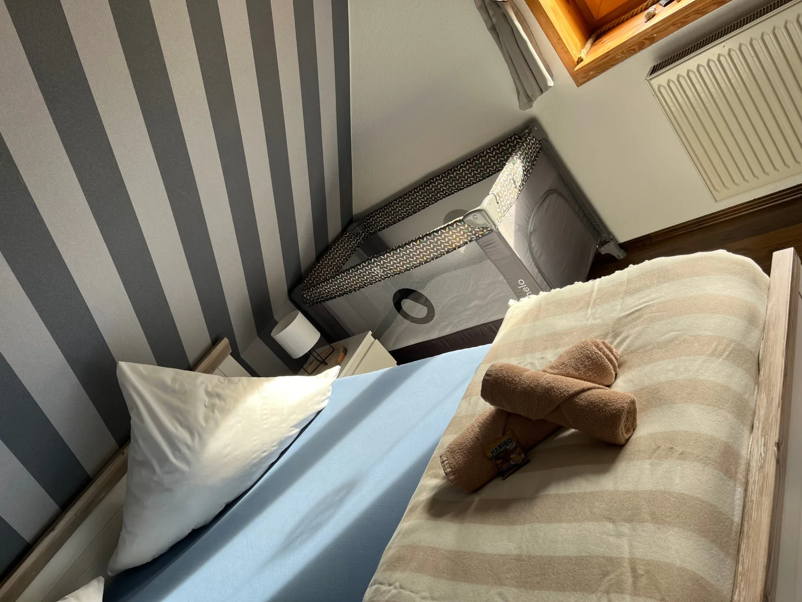 Ferienwohnung Kalle