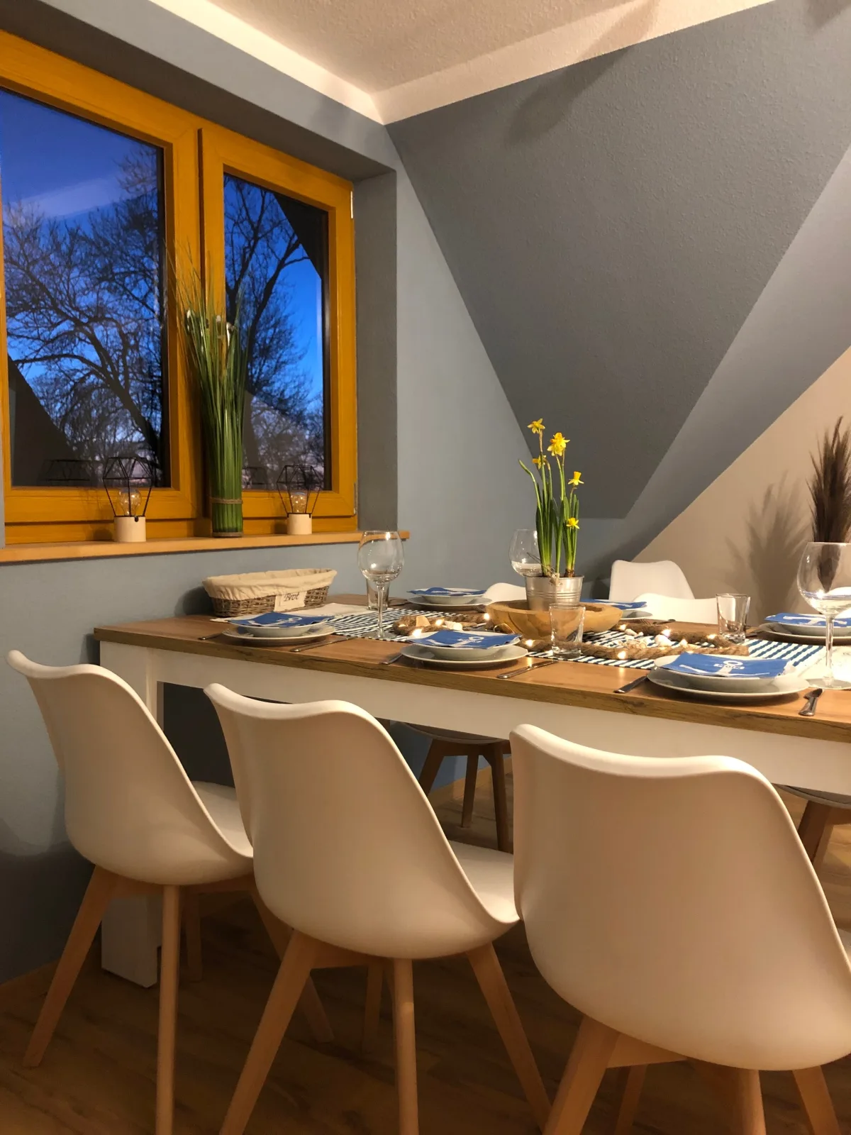 Ferienwohnung Kalle