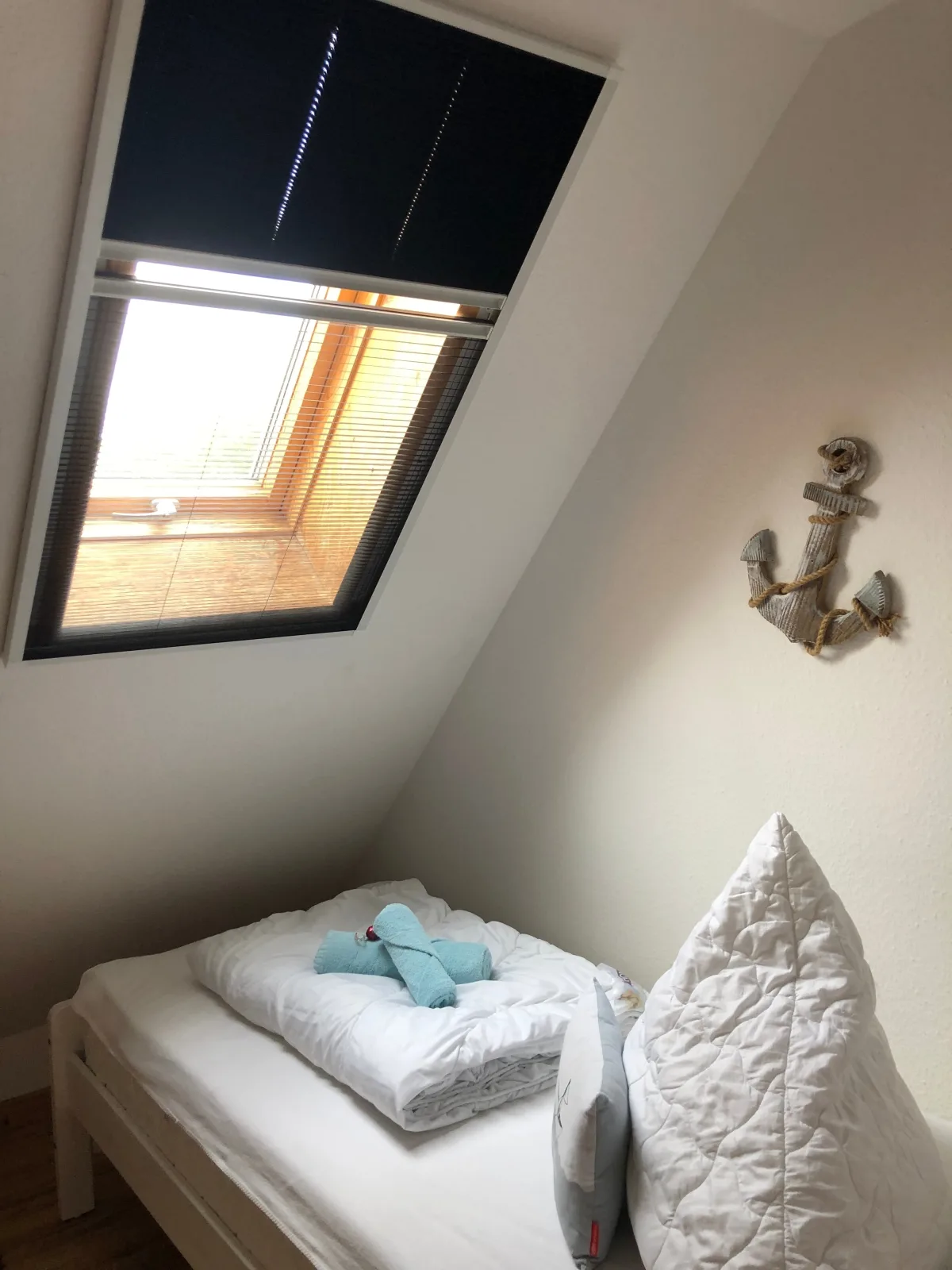 Ferienwohnung Kalle