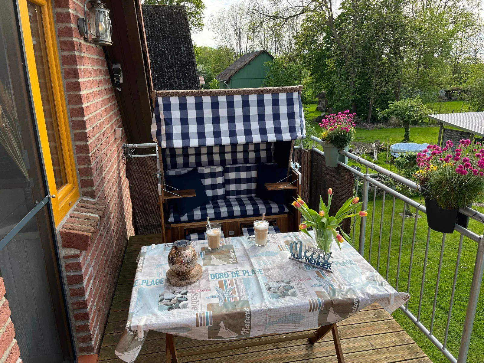 Ferienwohnung Kalle