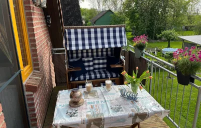 Ferienwohnung Kalle